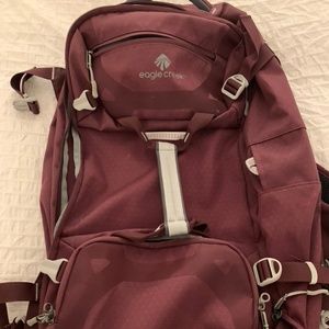Eagle Creek GEAR WARRIOR TRAVEL PACK 45L